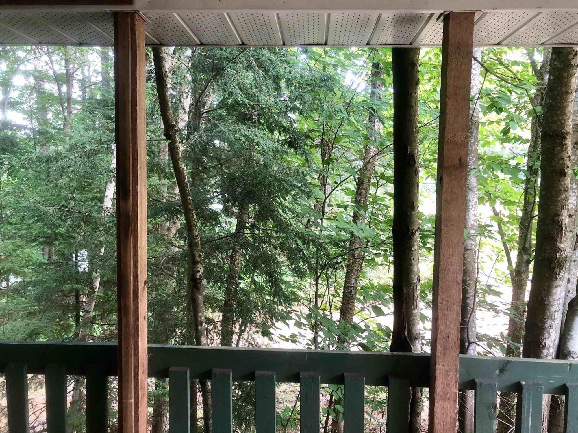 High Falls Bay Cottages, Camping & Waterpark Bracebridge Exterior foto