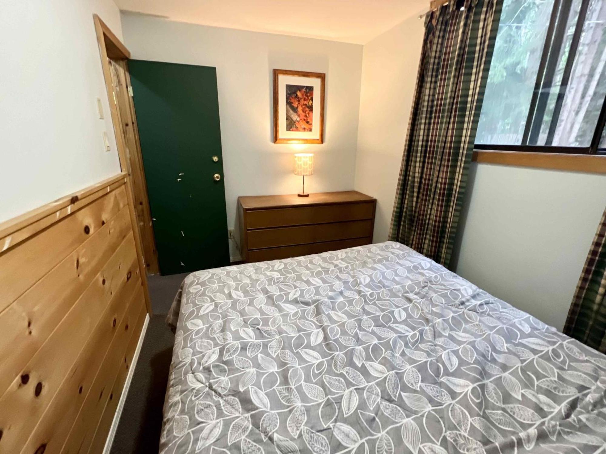 High Falls Bay Cottages, Camping & Waterpark Bracebridge Exterior foto